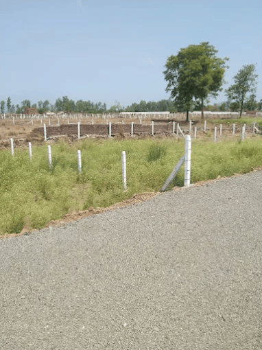 the Nature Ville Pimpri Chinchwad
